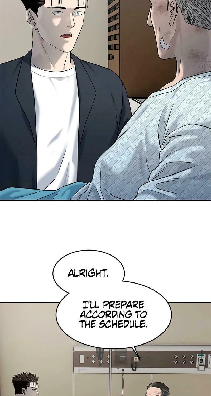 God of Blackfield Chapter 245 page 37 - 