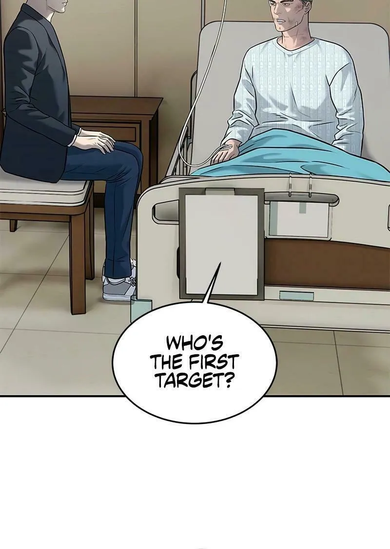 God of Blackfield Chapter 245 page 38 - 