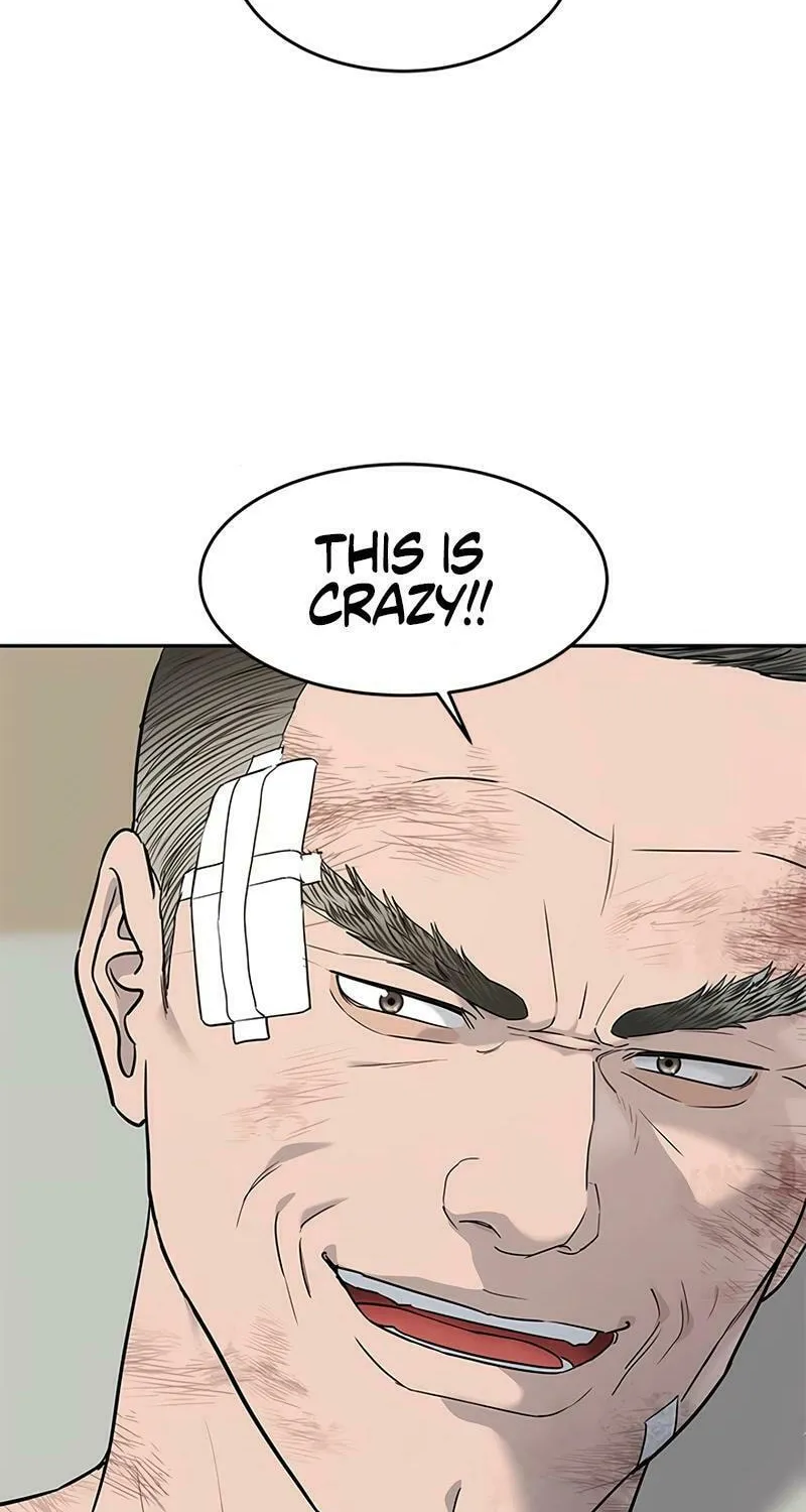 God of Blackfield Chapter 245 page 40 - 
