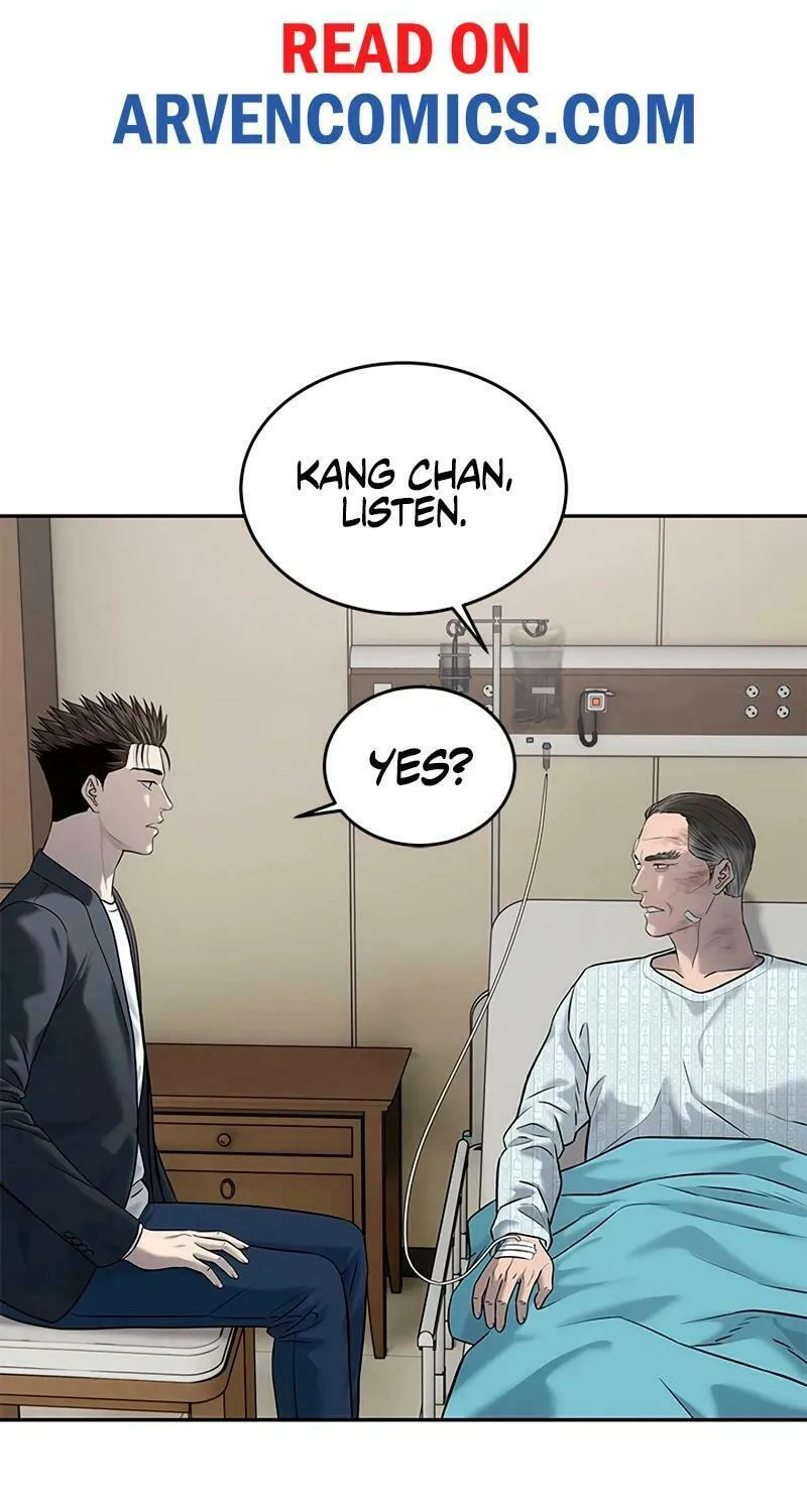 God of Blackfield Chapter 245 page 42 - 