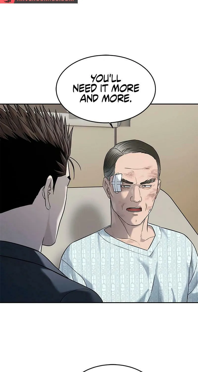 God of Blackfield Chapter 245 page 46 - 