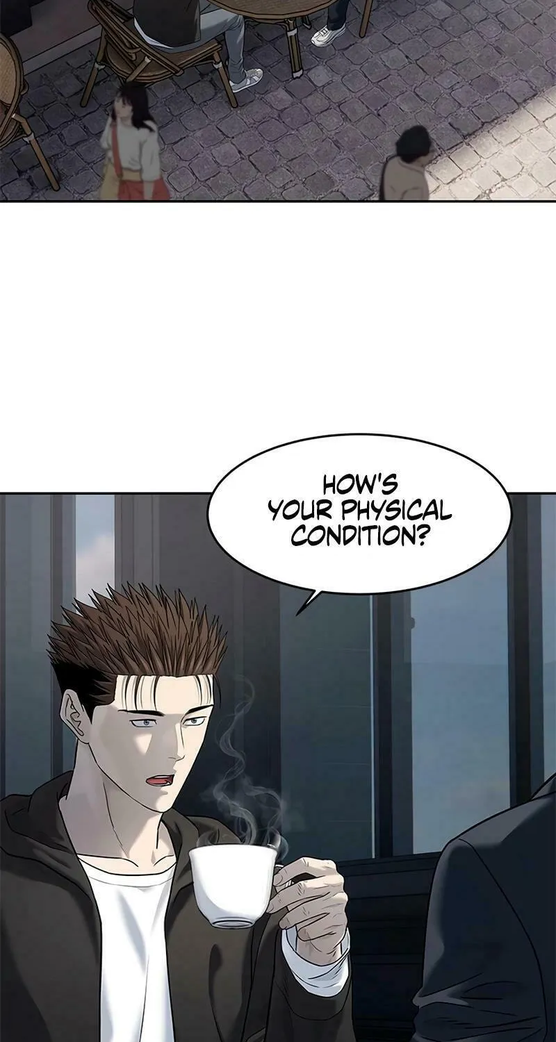 God of Blackfield Chapter 245 page 52 - 