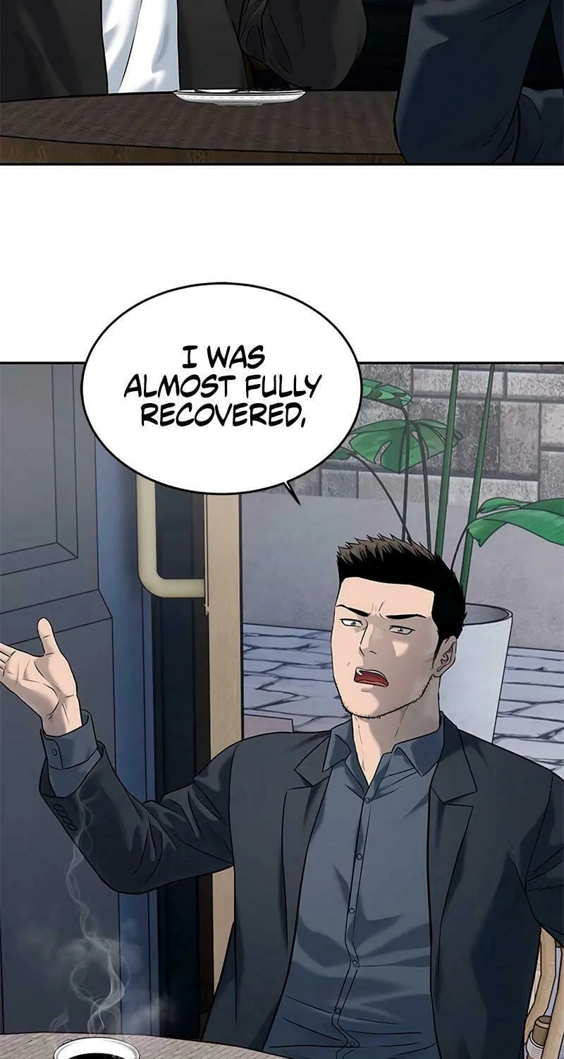 God of Blackfield Chapter 245 page 53 - 