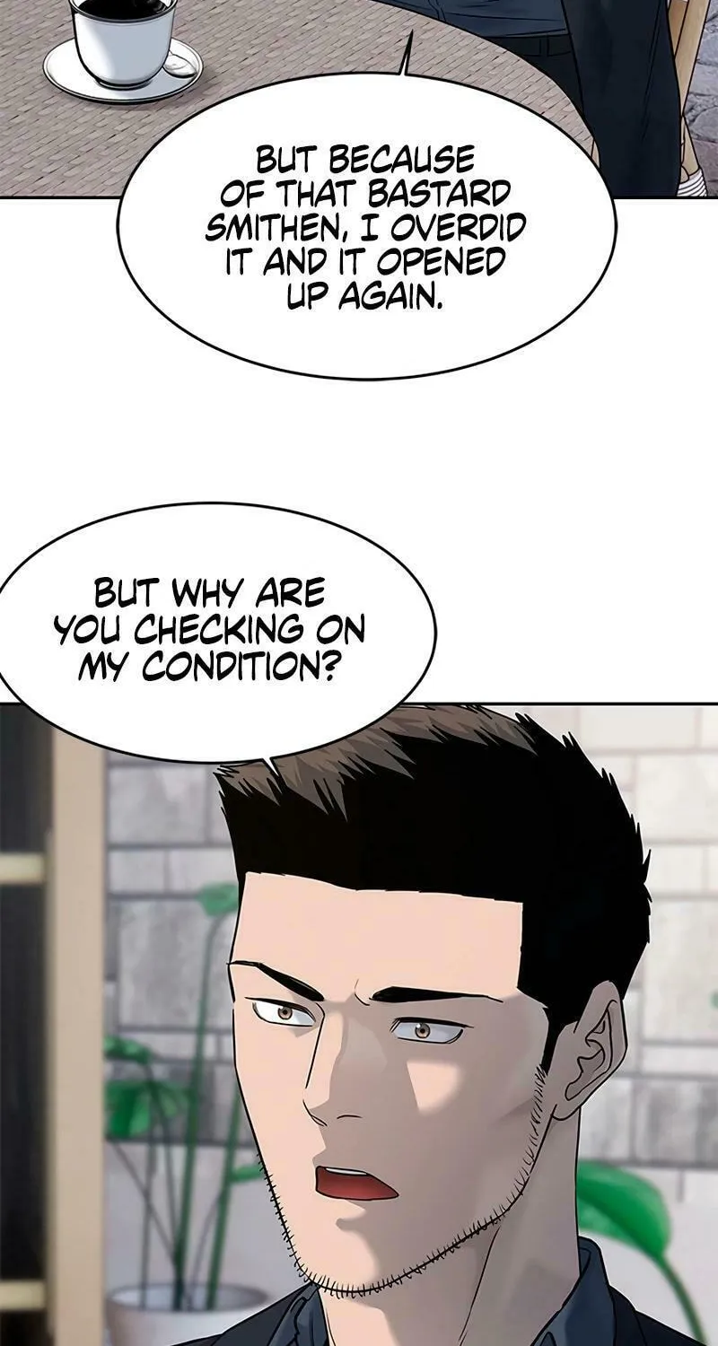 God of Blackfield Chapter 245 page 54 - 