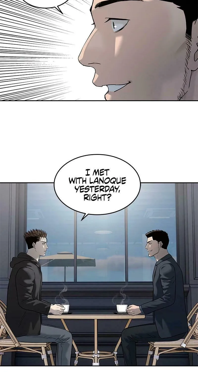 God of Blackfield Chapter 245 page 58 - 
