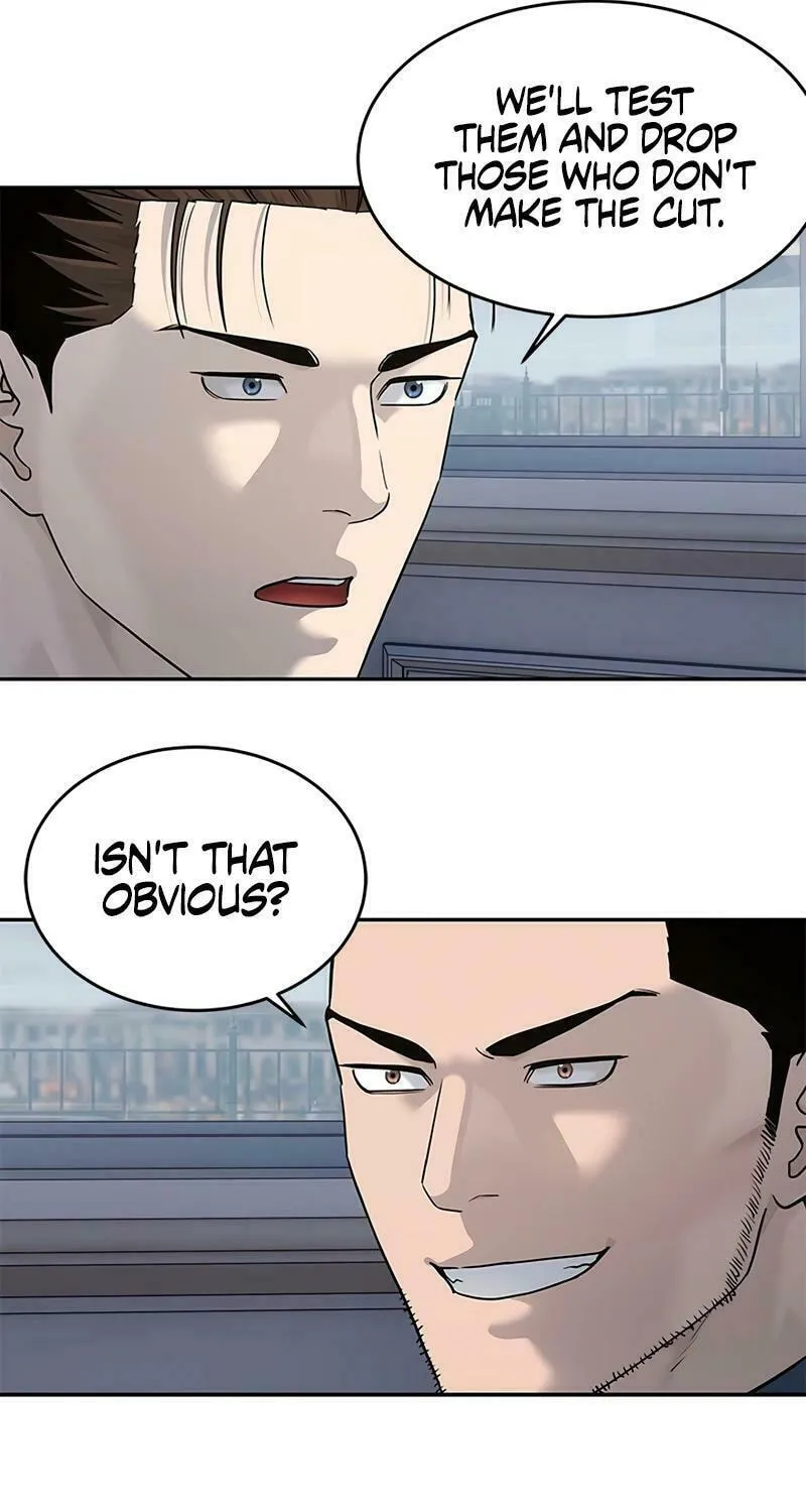 God of Blackfield Chapter 245 page 63 - 