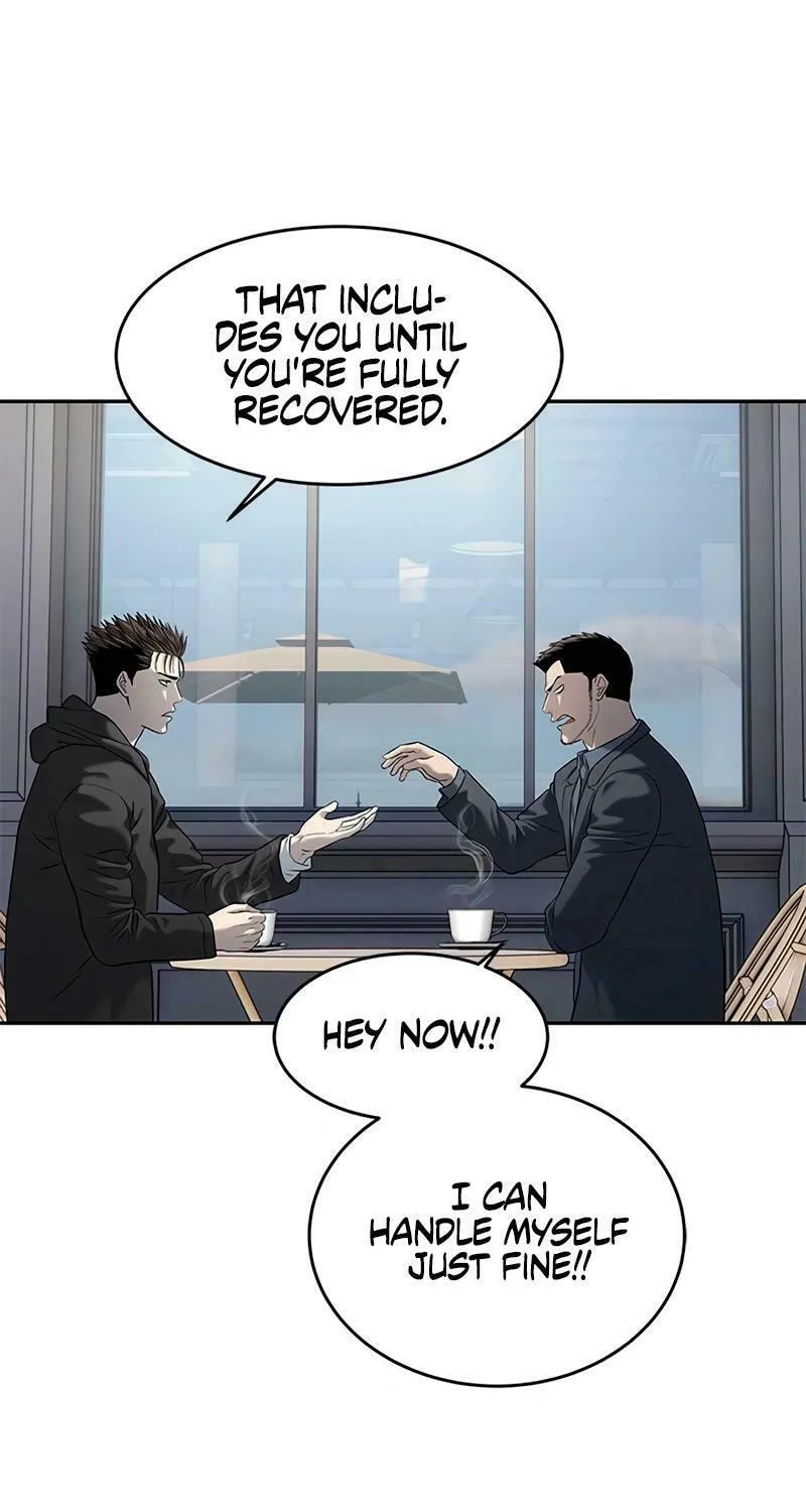 God of Blackfield Chapter 245 page 64 - 