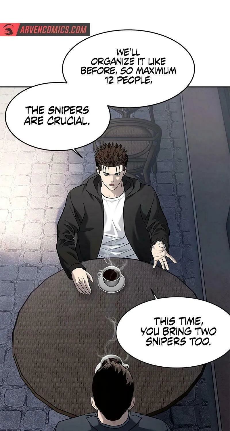 God of Blackfield Chapter 245 page 65 - 