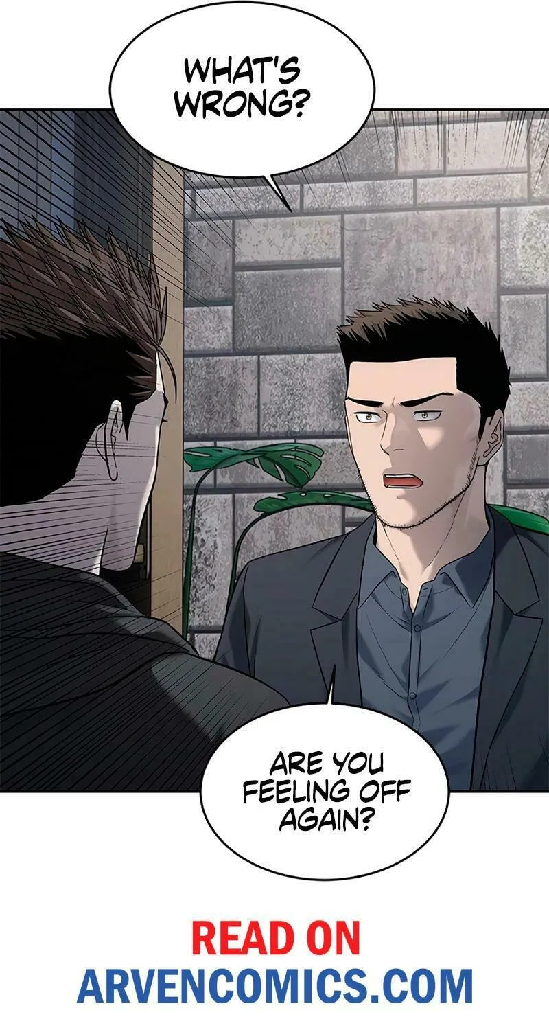 God of Blackfield Chapter 245 page 68 - 