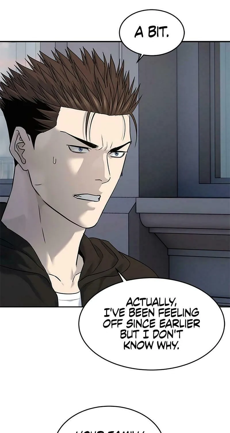 God of Blackfield Chapter 245 page 69 - 