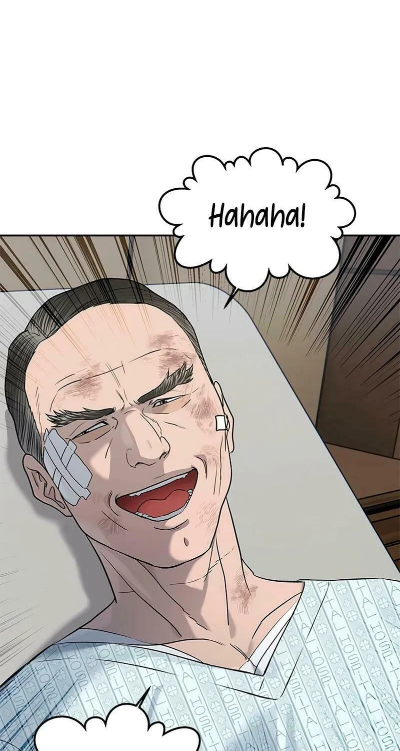 God of Blackfield Chapter 245 page 8 - 