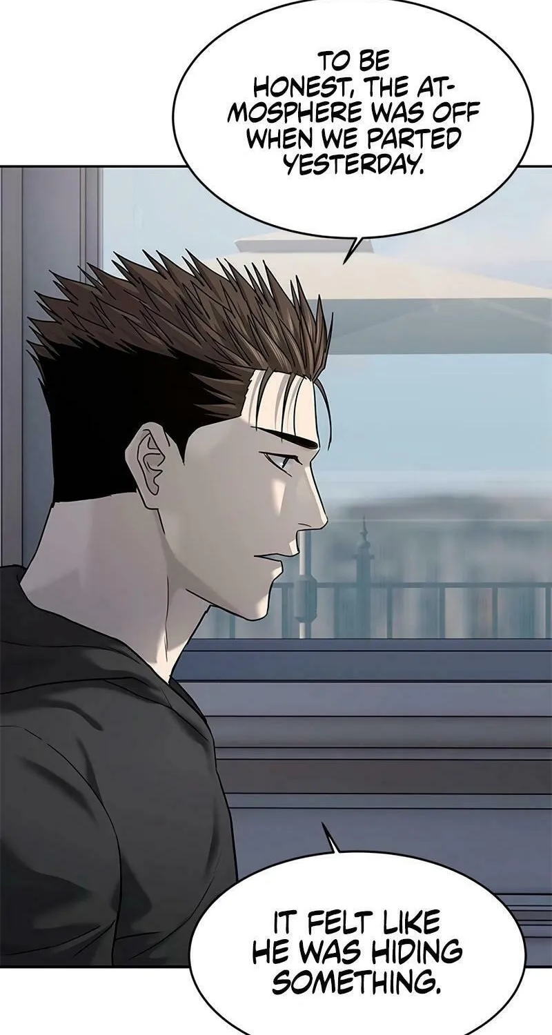 God of Blackfield Chapter 245 page 74 - 