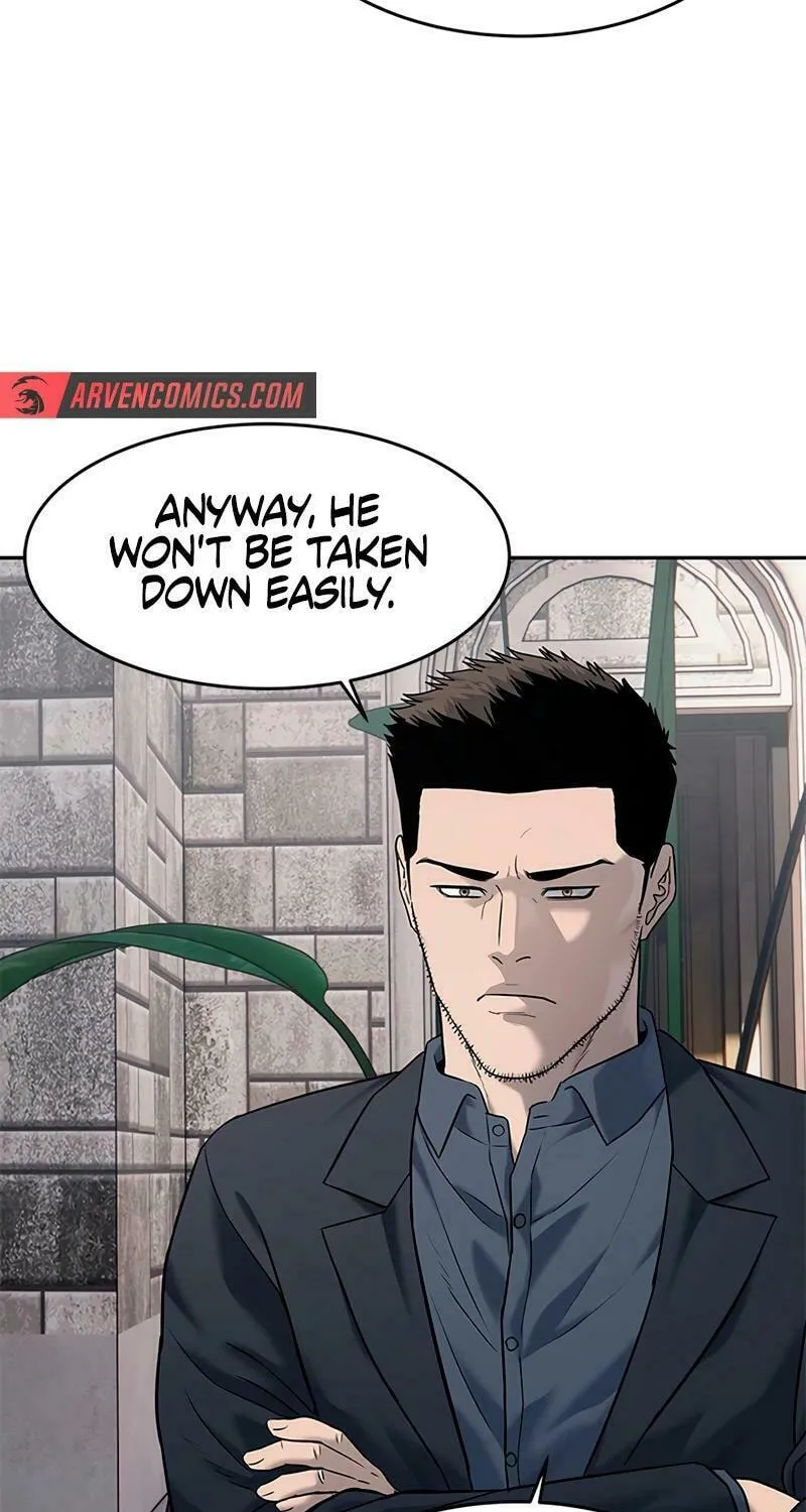 God of Blackfield Chapter 245 page 75 - 