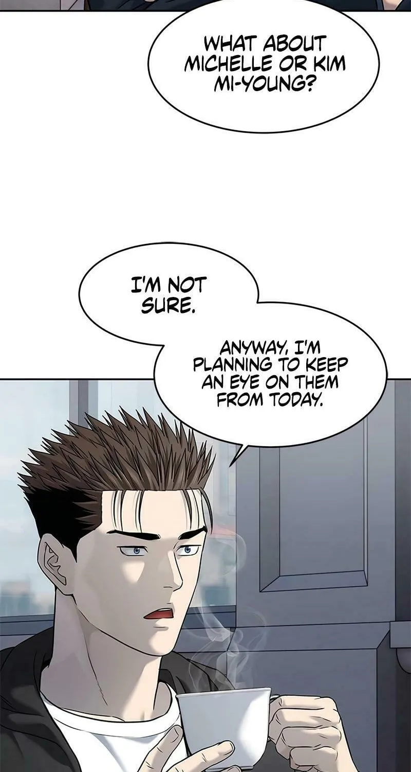 God of Blackfield Chapter 245 page 76 - 