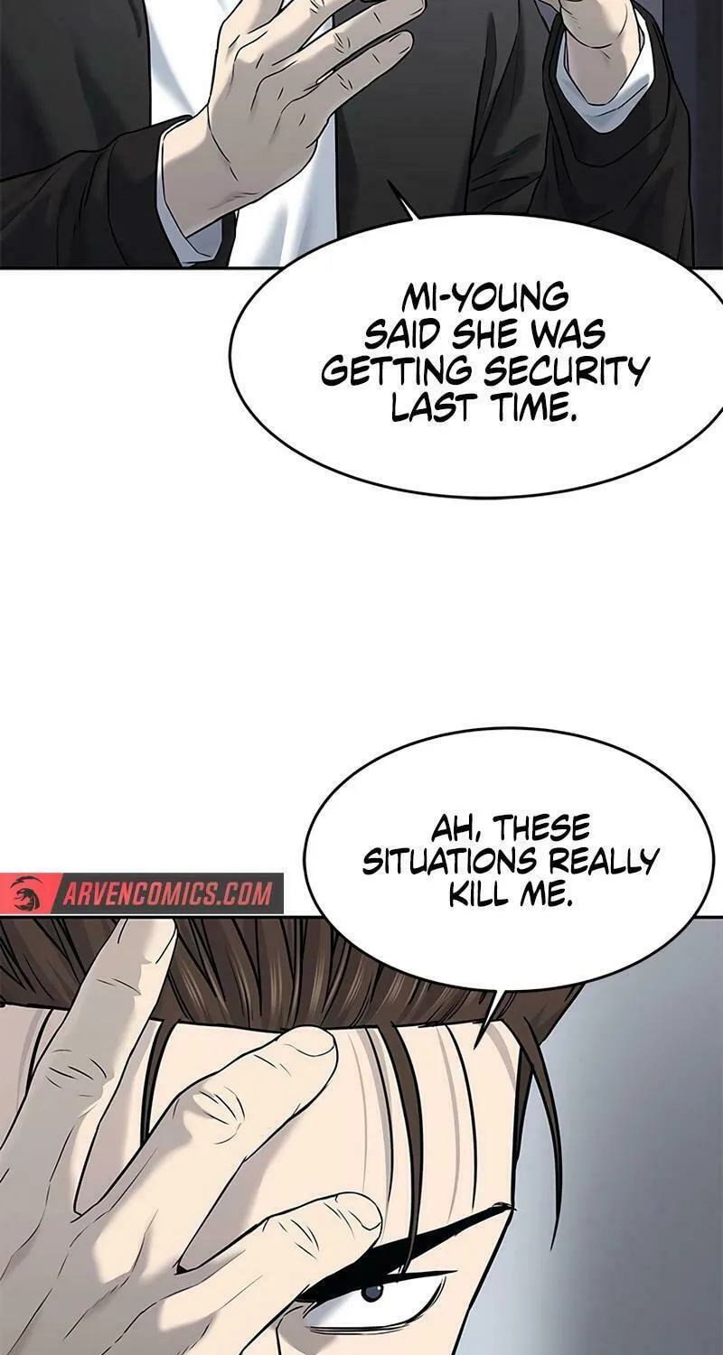 God of Blackfield Chapter 245 page 77 - 