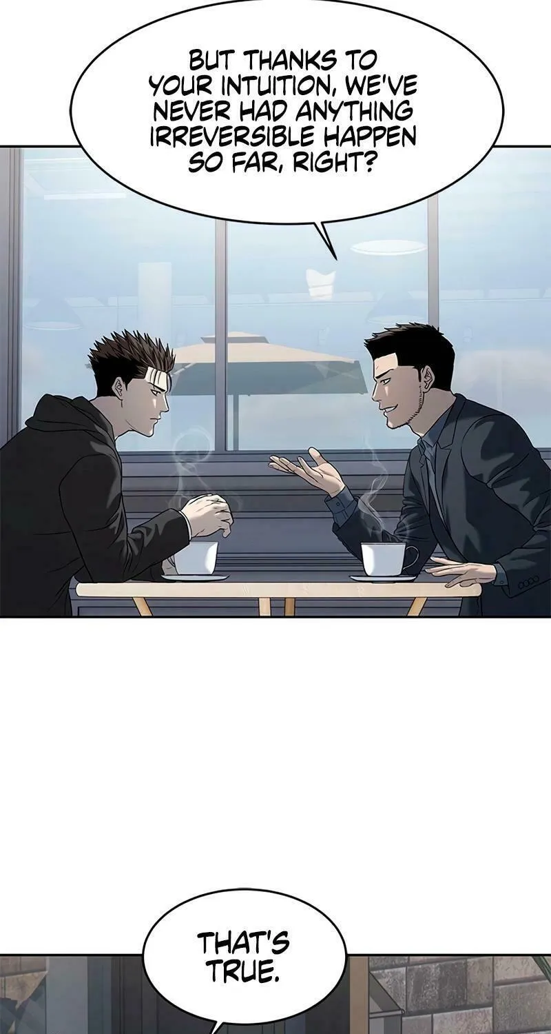 God of Blackfield Chapter 245 page 79 - 