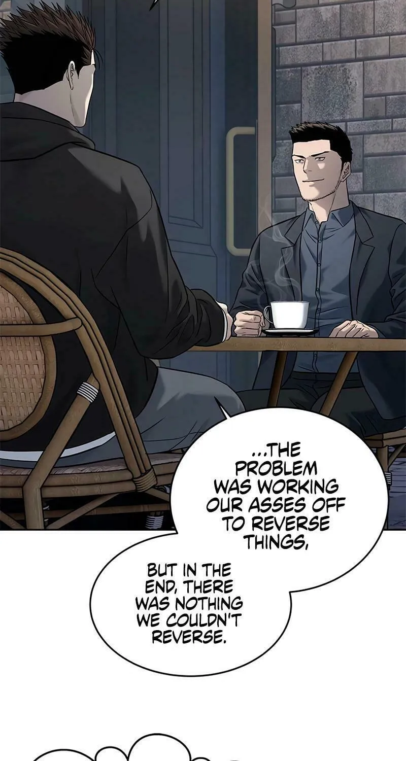 God of Blackfield Chapter 245 page 80 - 
