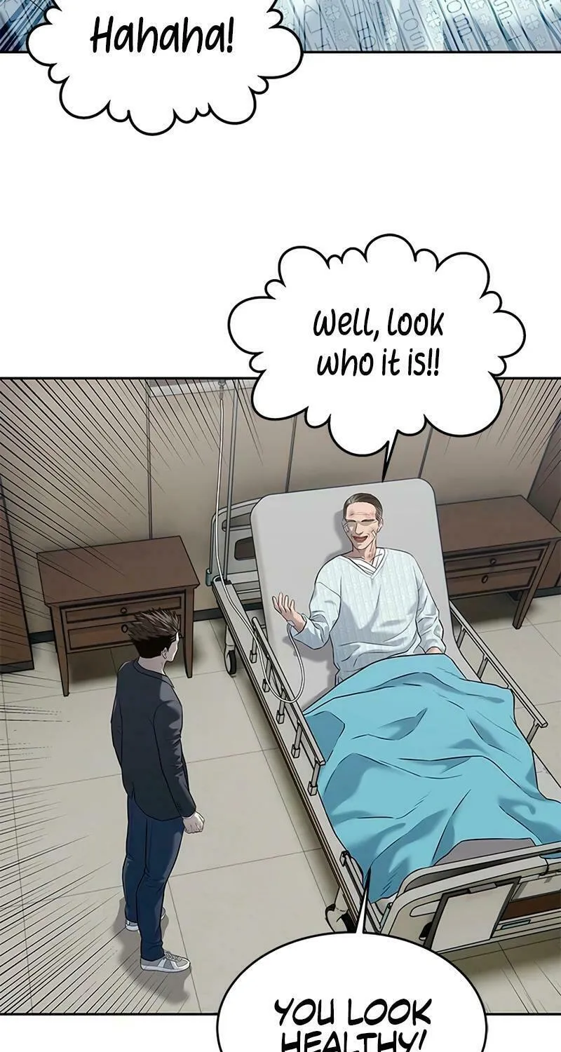 God of Blackfield Chapter 245 page 9 - 