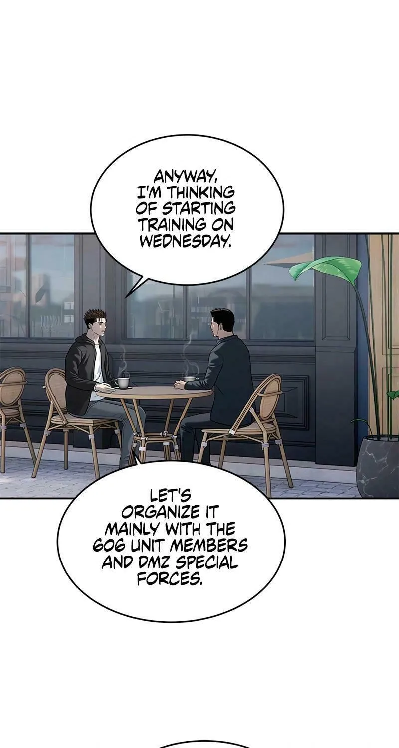 God of Blackfield Chapter 245 page 82 - 