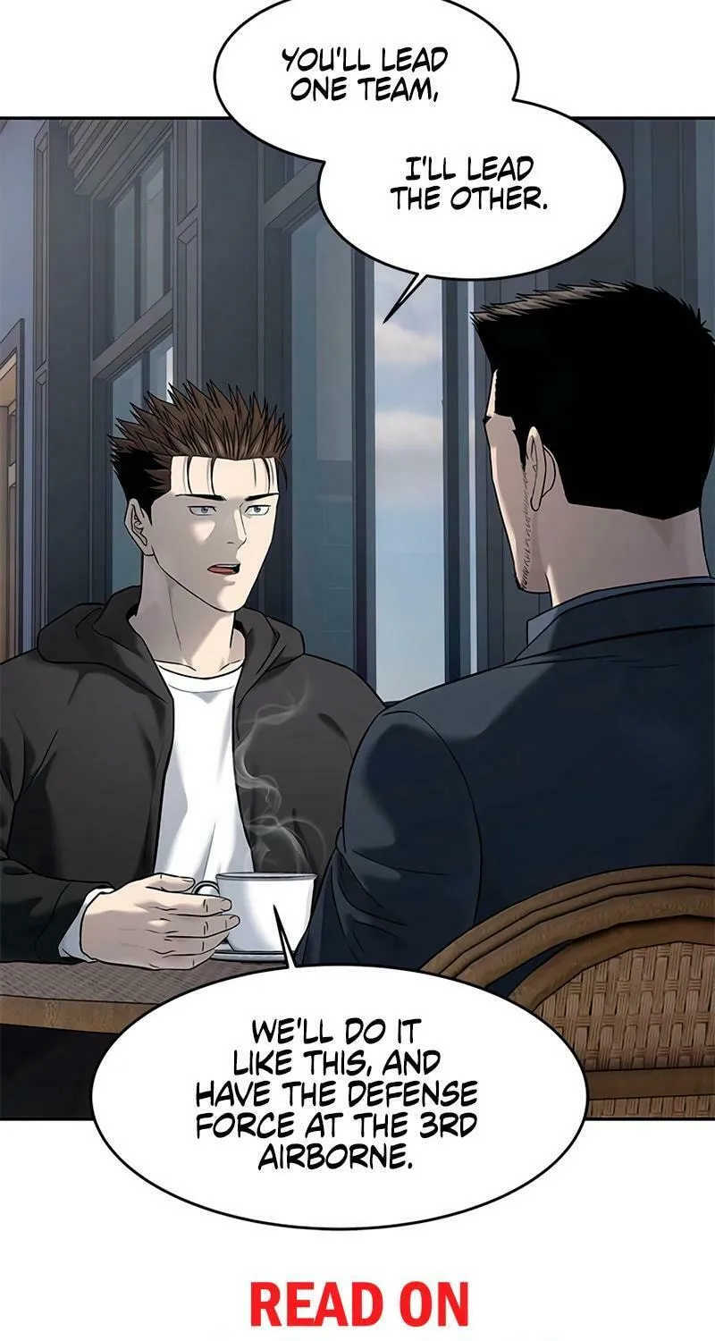 God of Blackfield Chapter 245 page 83 - 