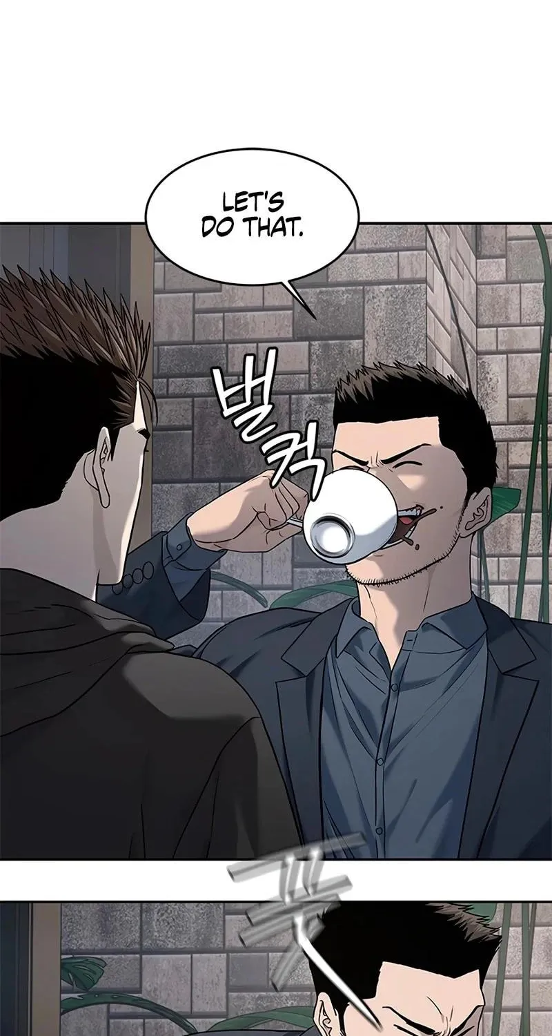 God of Blackfield Chapter 245 page 86 - 