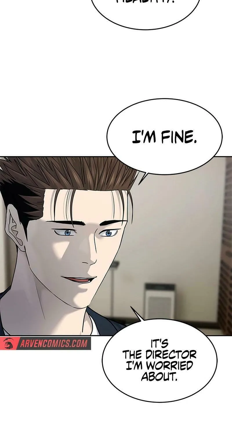 God of Blackfield Chapter 245 page 10 - 