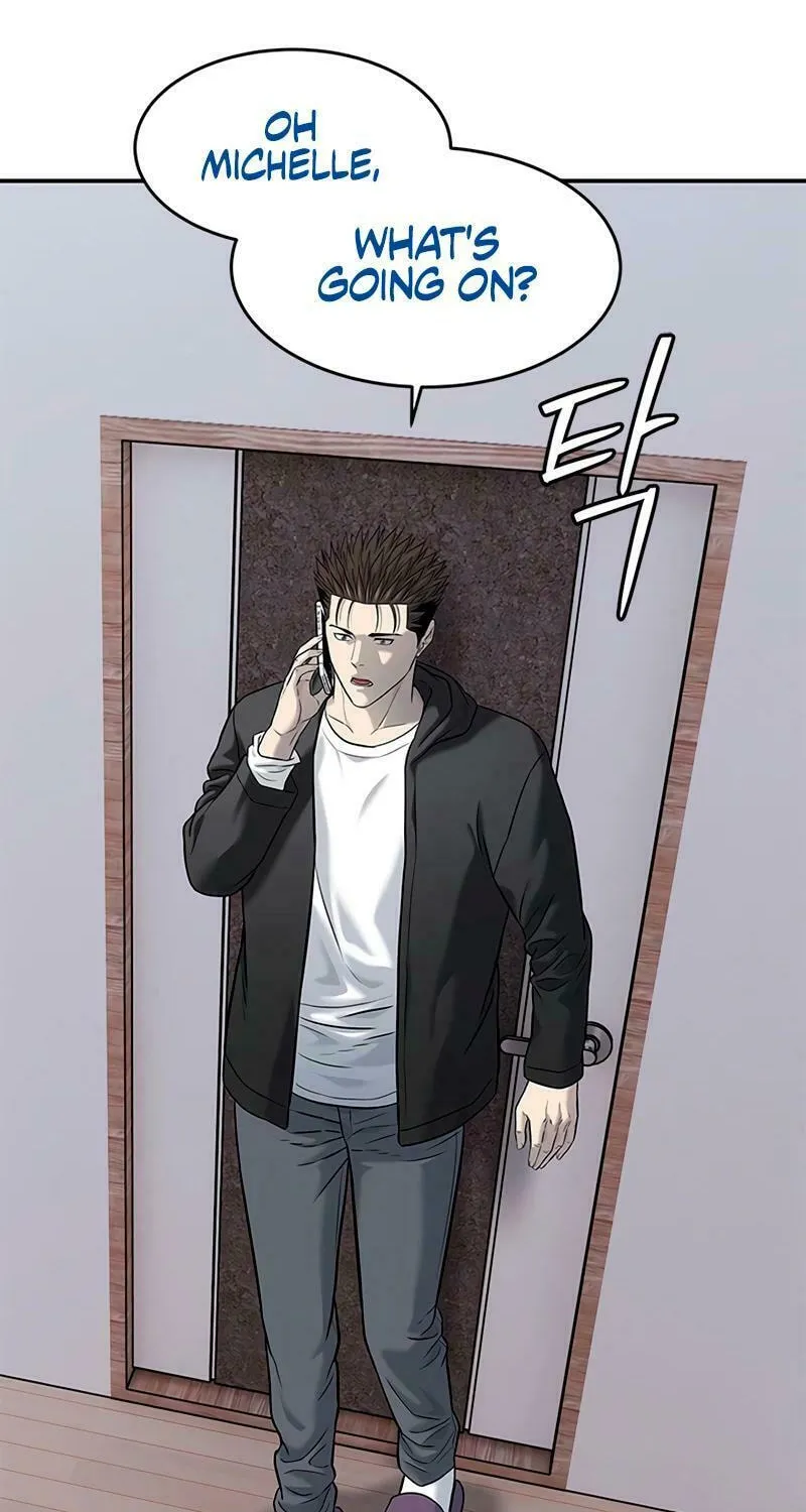 God of Blackfield Chapter 246 page 2 - 