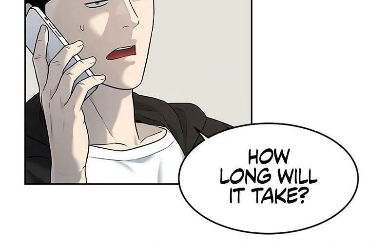 God of Blackfield Chapter 246 page 11 - 