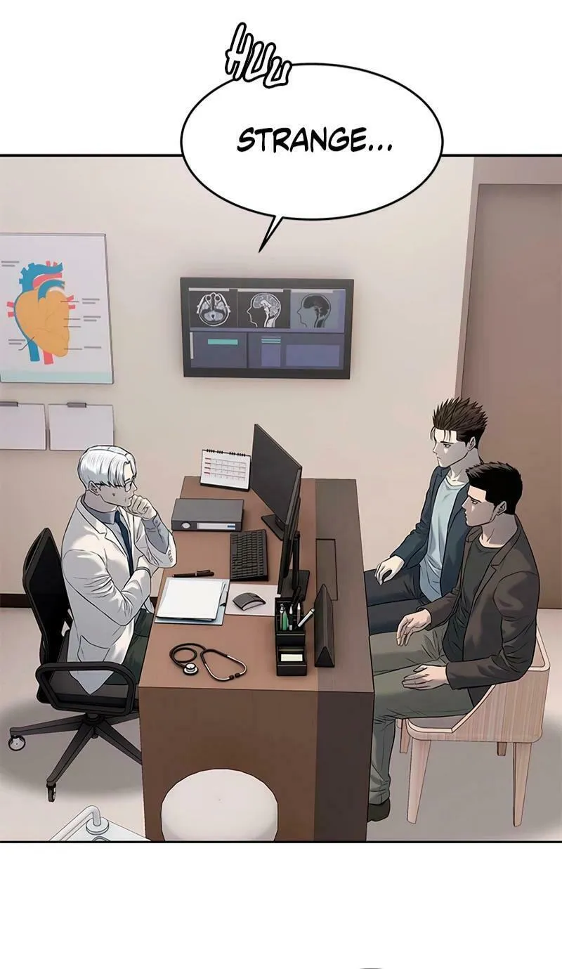 God of Blackfield Chapter 246 page 102 - 