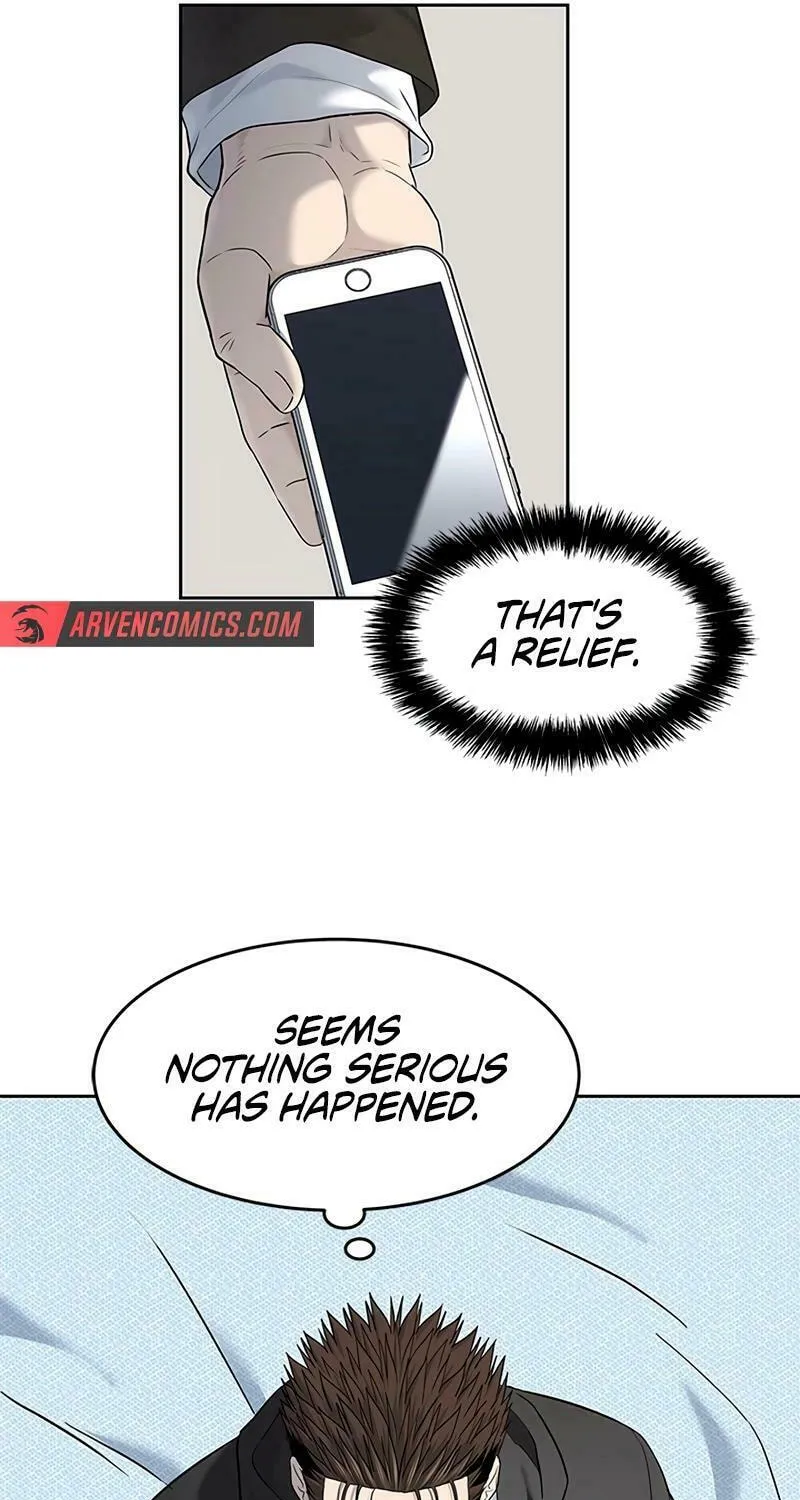 God of Blackfield Chapter 246 page 14 - 