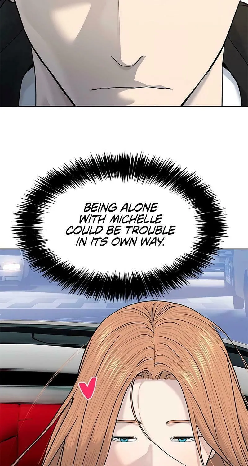 God of Blackfield Chapter 246 page 16 - 