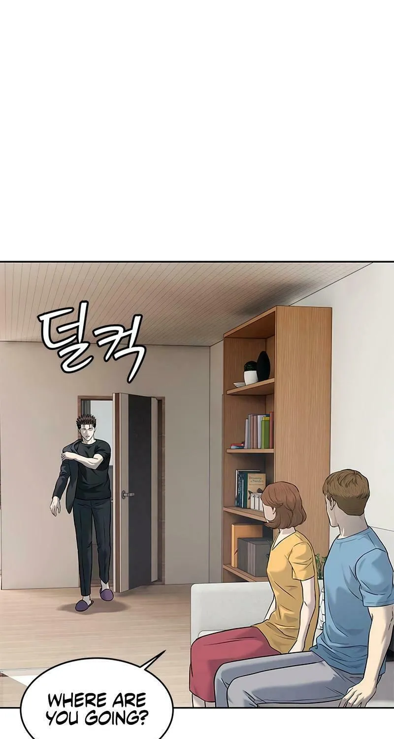 God of Blackfield Chapter 246 page 18 - 