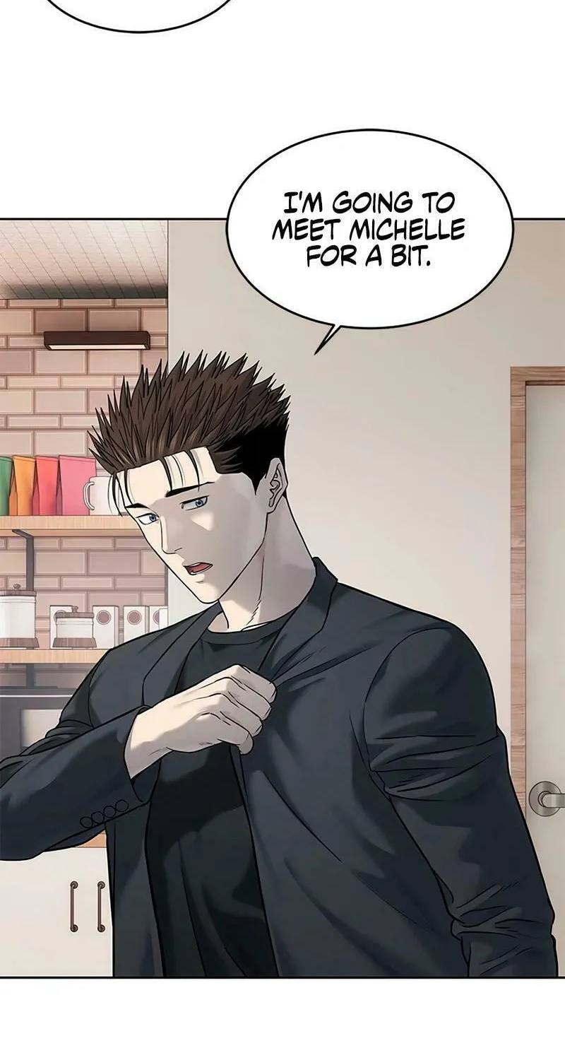 God of Blackfield Chapter 246 page 19 - 