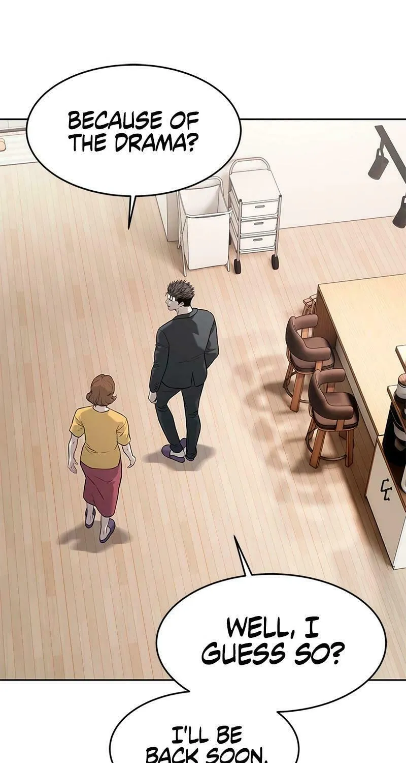 God of Blackfield Chapter 246 page 20 - 