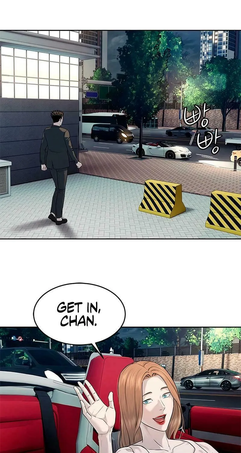 God of Blackfield Chapter 246 page 22 - 