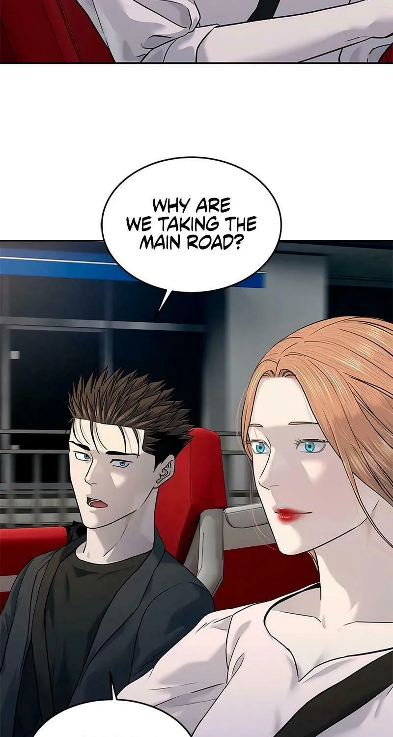 God of Blackfield Chapter 246 page 26 - 