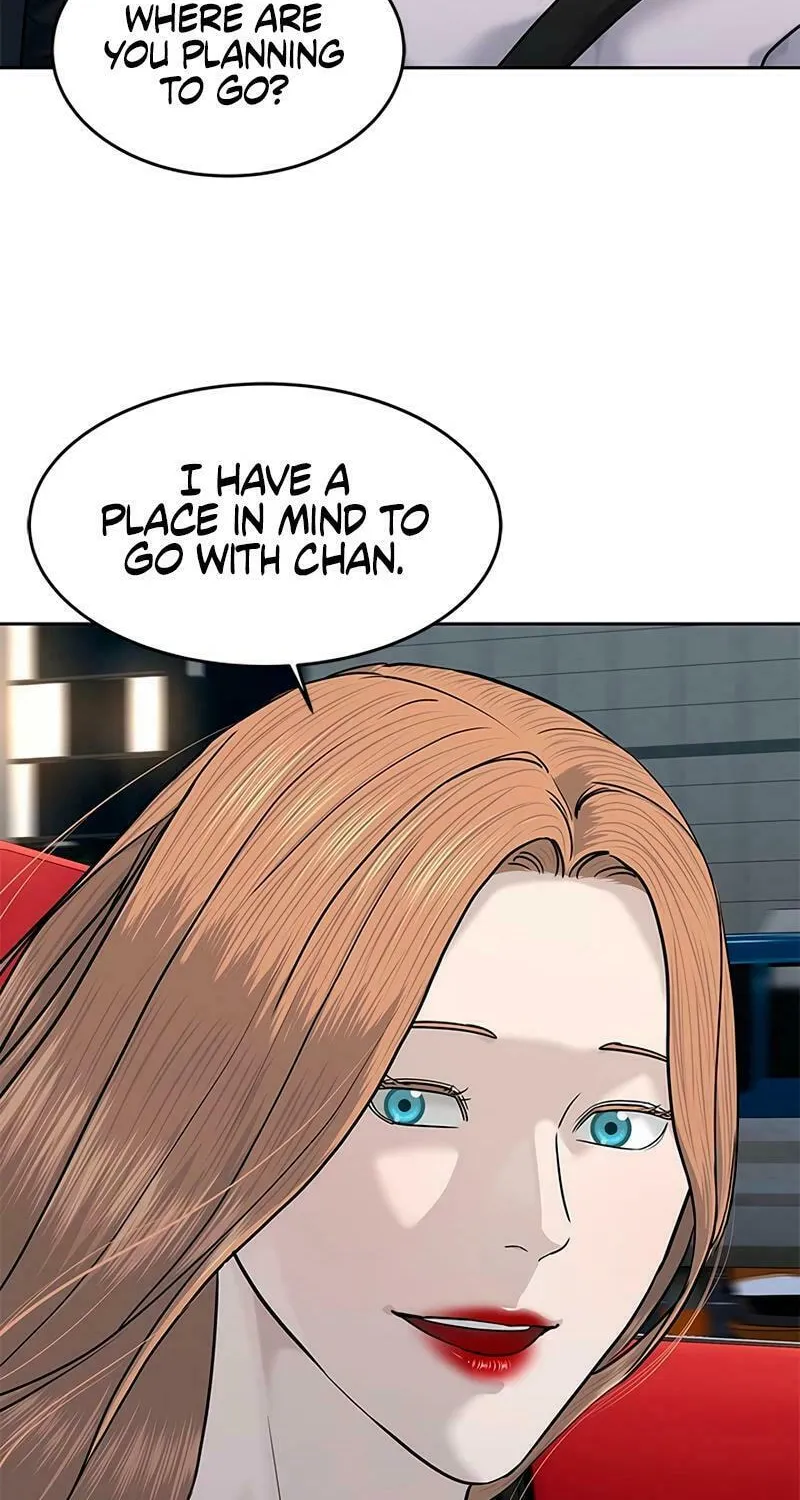 God of Blackfield Chapter 246 page 27 - 