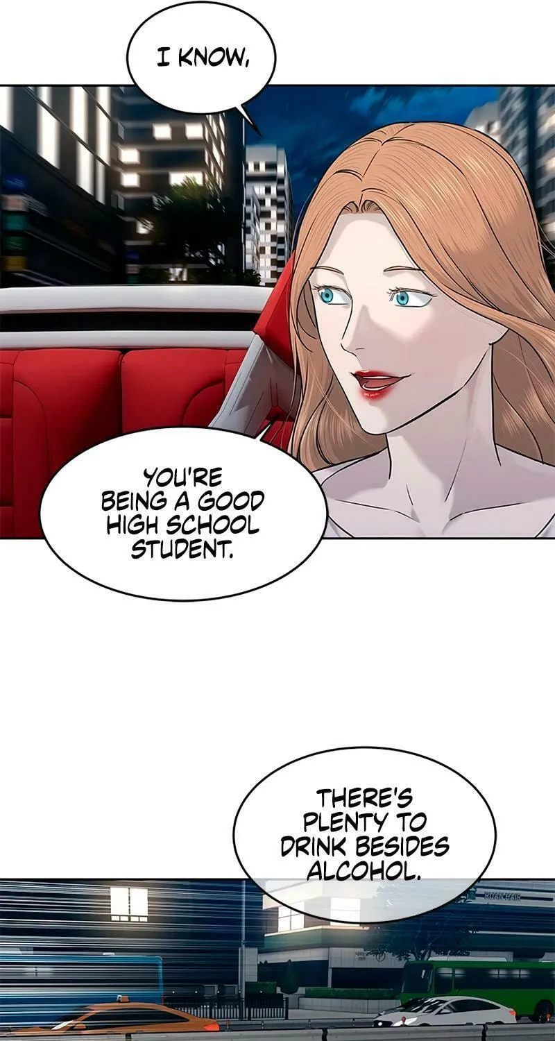 God of Blackfield Chapter 246 page 30 - 