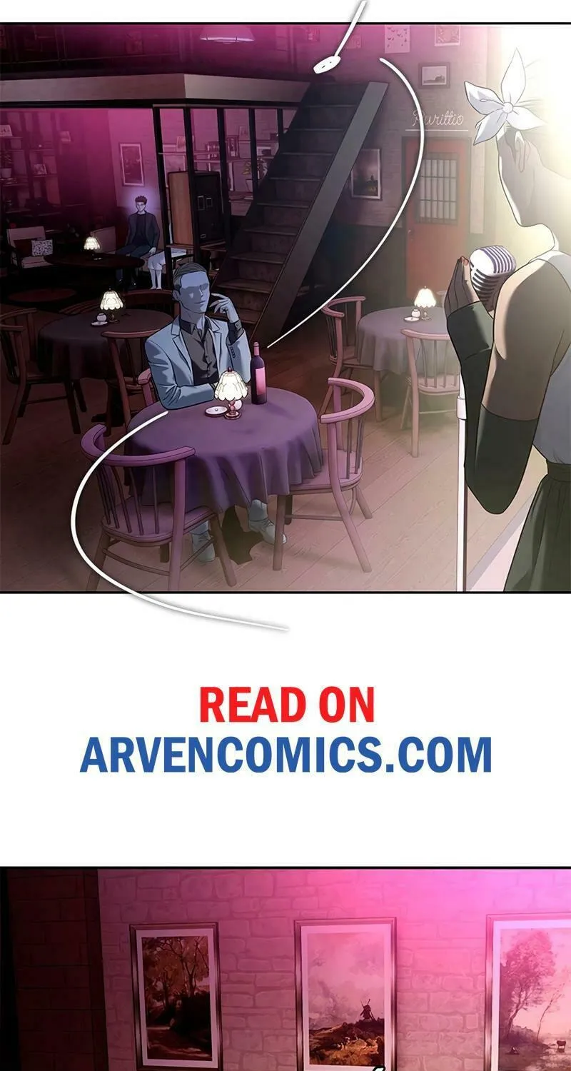 God of Blackfield Chapter 246 page 36 - 