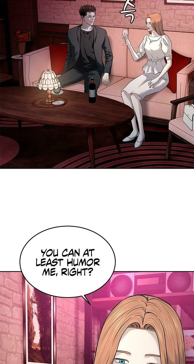 God of Blackfield Chapter 246 page 37 - 