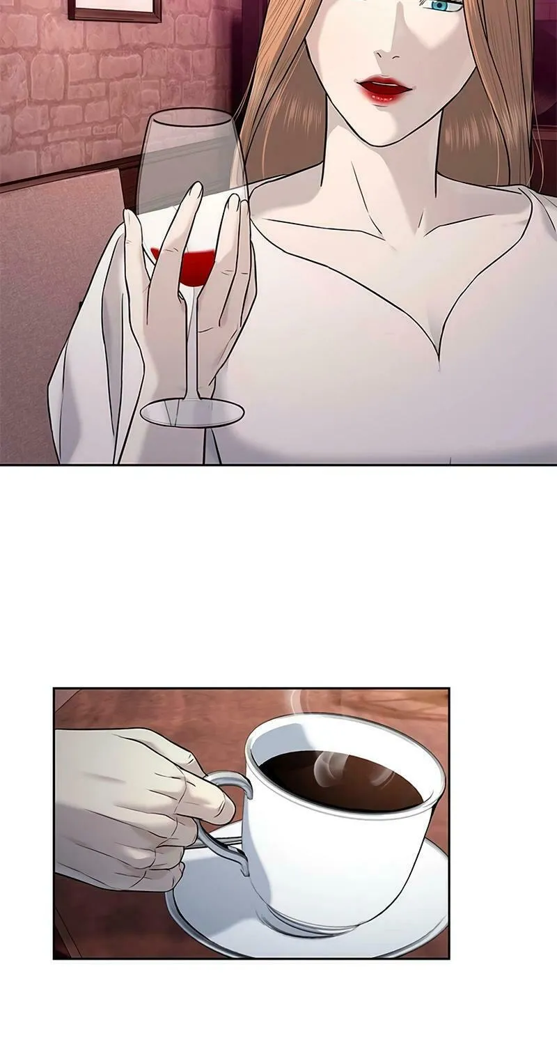 God of Blackfield Chapter 246 page 38 - 