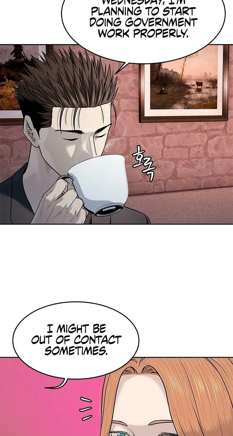 God of Blackfield Chapter 246 page 40 - 