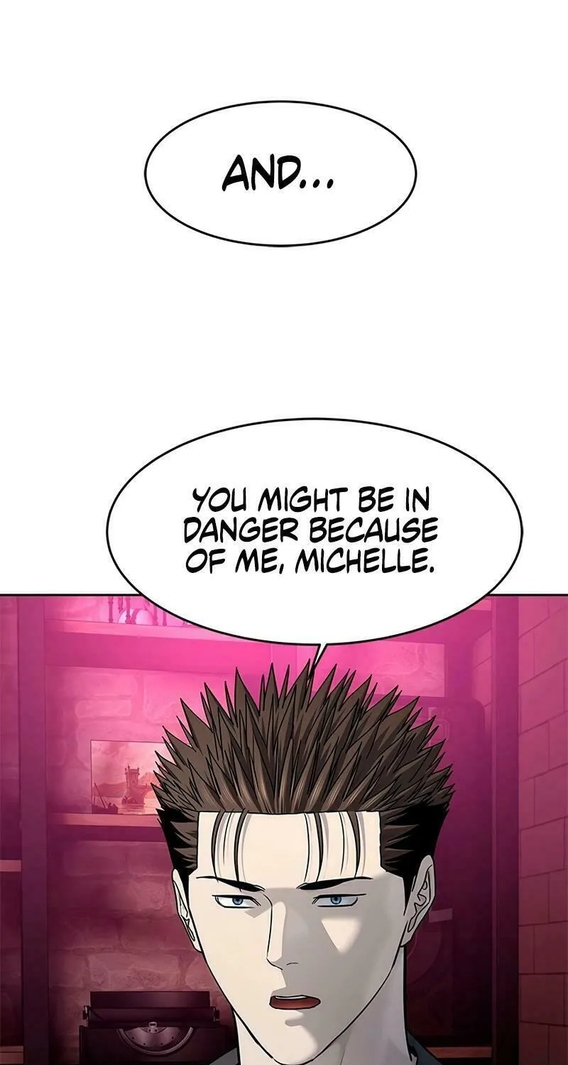 God of Blackfield Chapter 246 page 42 - 