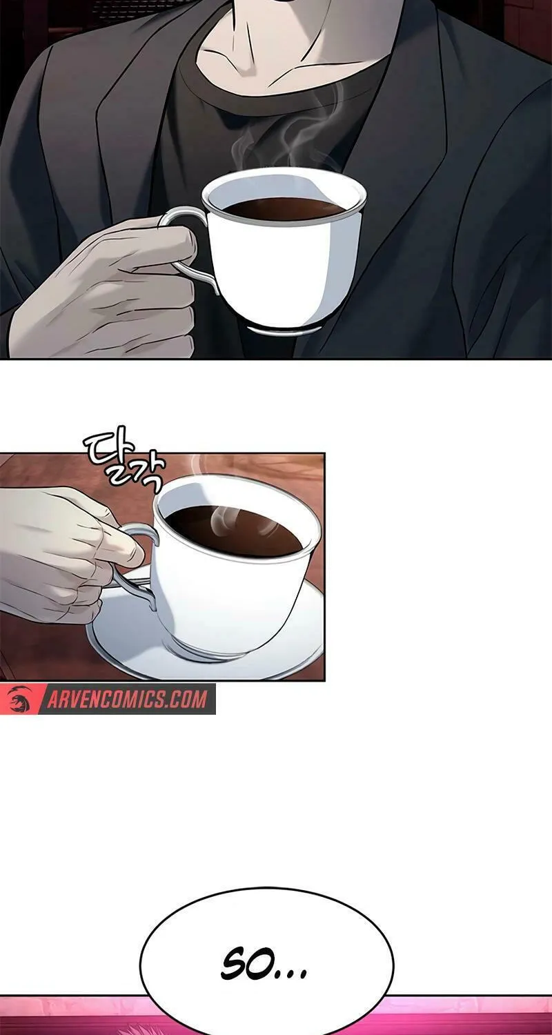 God of Blackfield Chapter 246 page 43 - 