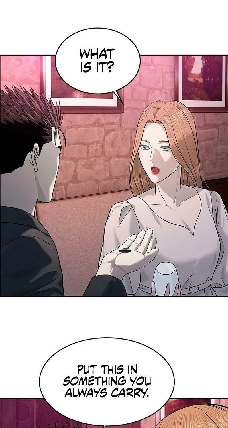 God of Blackfield Chapter 246 page 45 - 