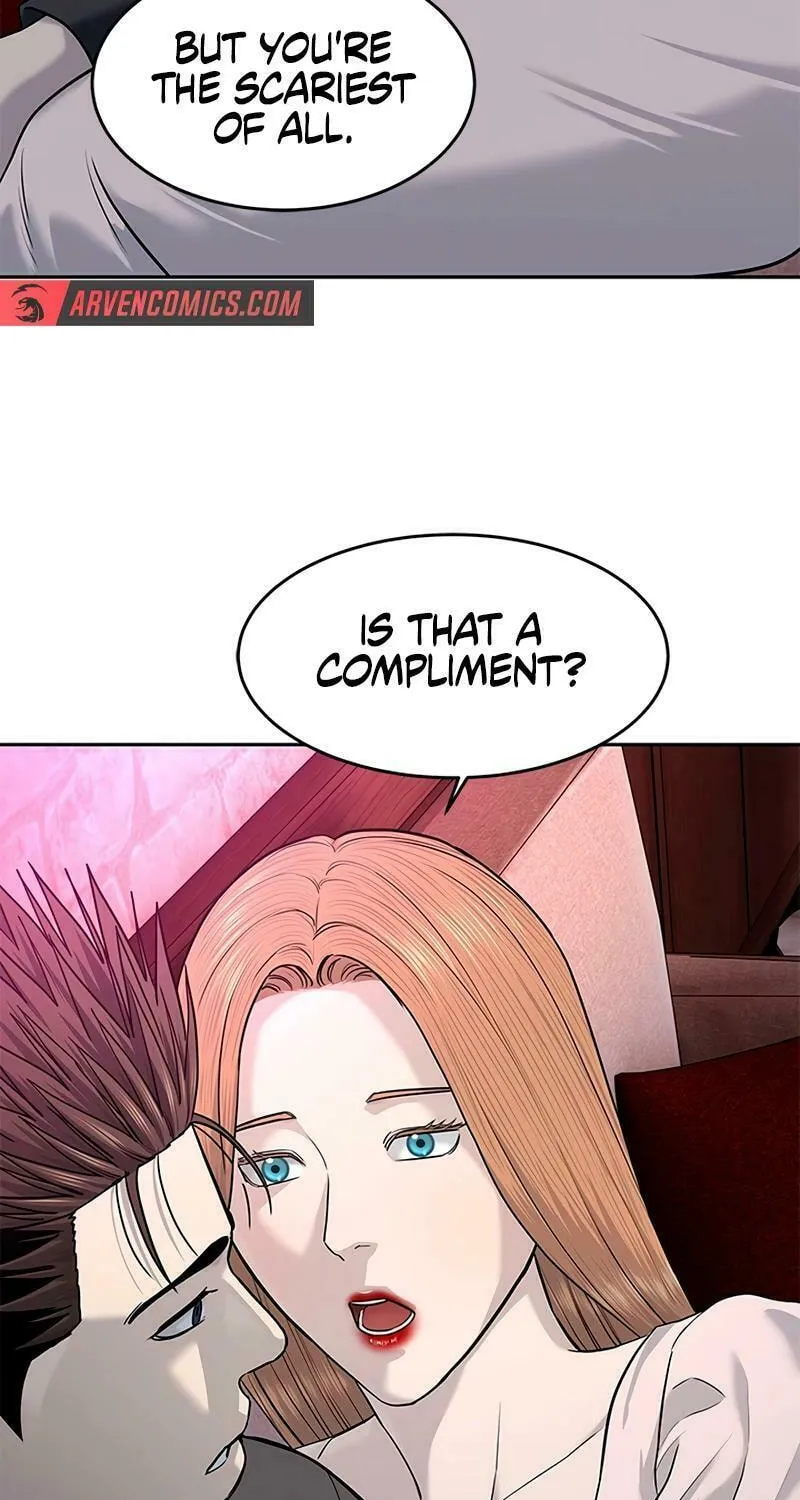 God of Blackfield Chapter 246 page 55 - 