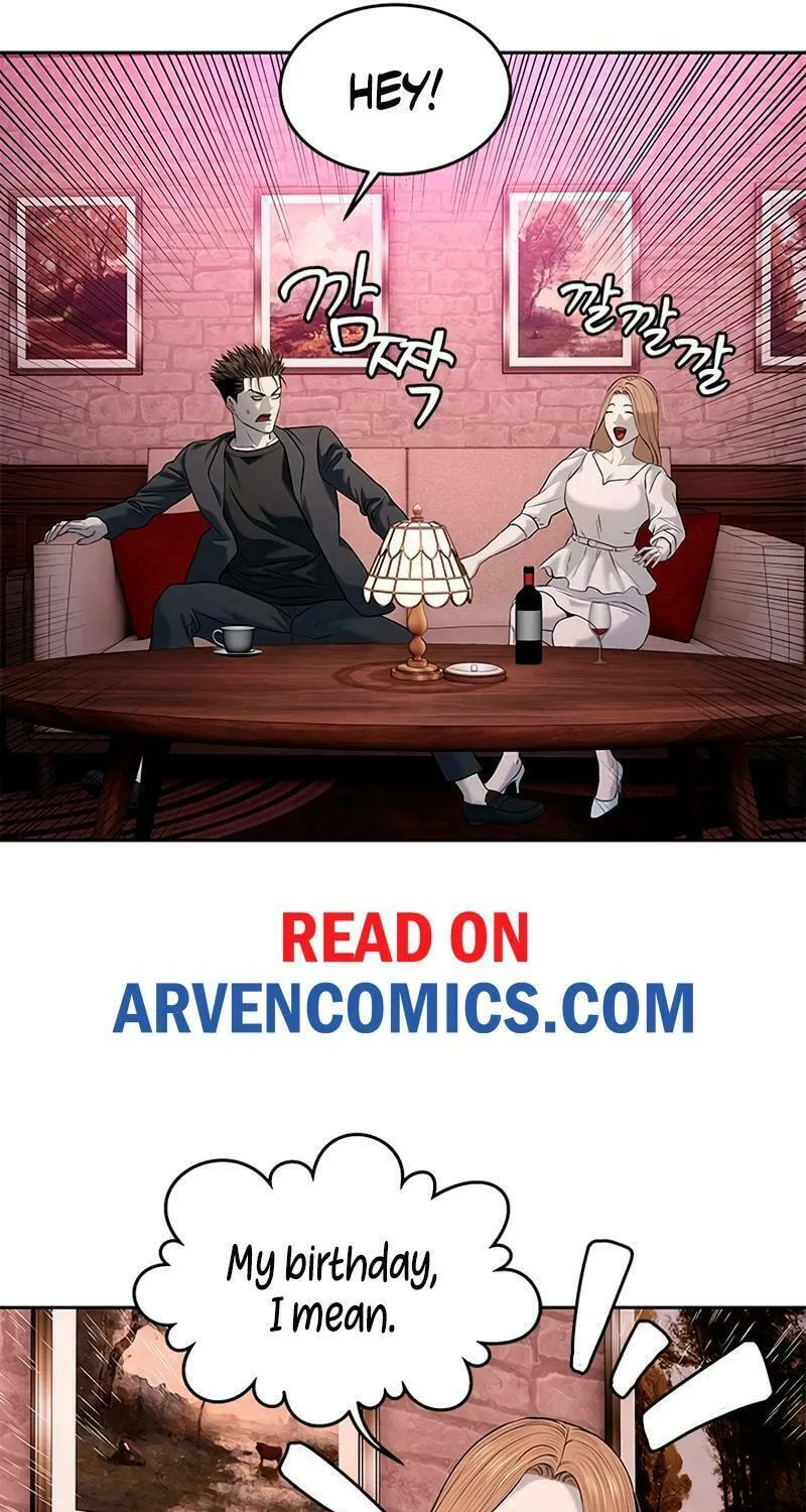 God of Blackfield Chapter 246 page 58 - 