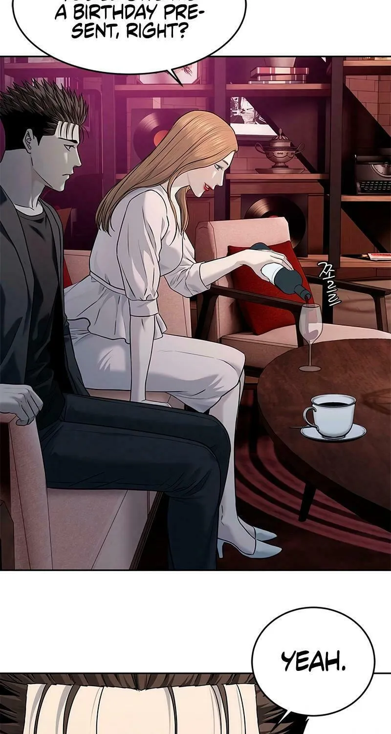 God of Blackfield Chapter 246 page 61 - 
