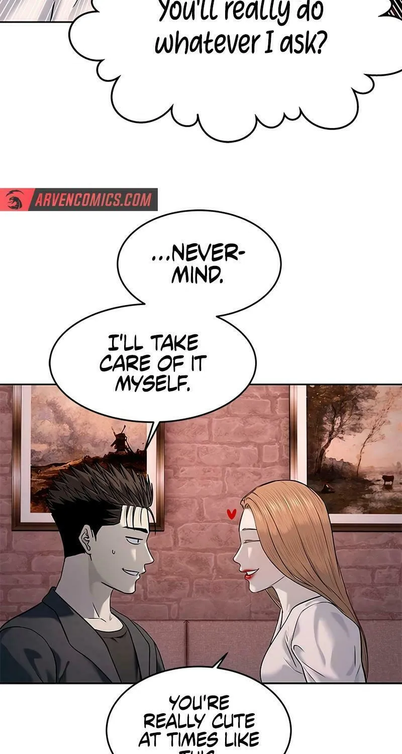 God of Blackfield Chapter 246 page 64 - 