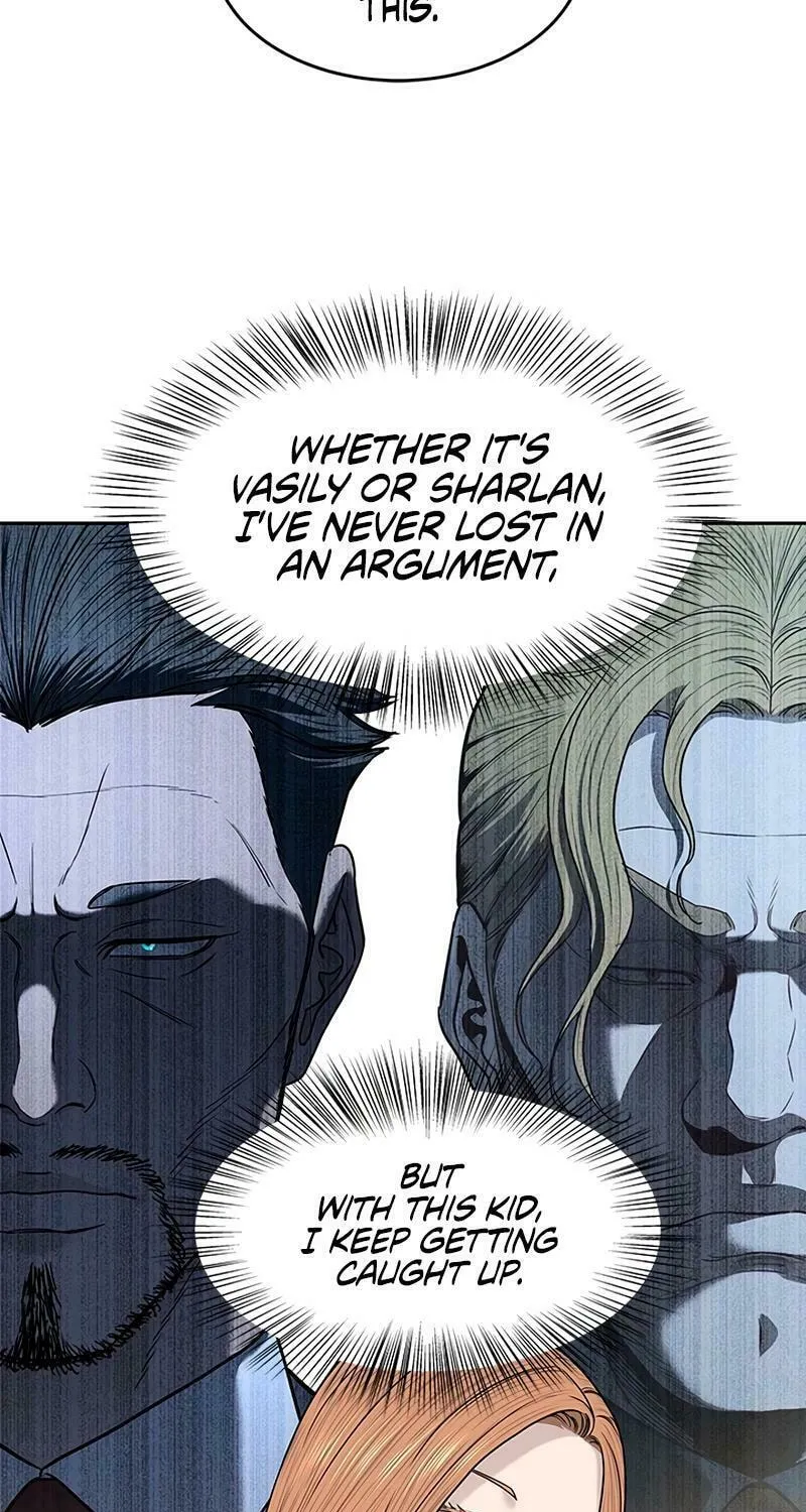 God of Blackfield Chapter 246 page 65 - 